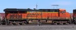 BNSF 7205